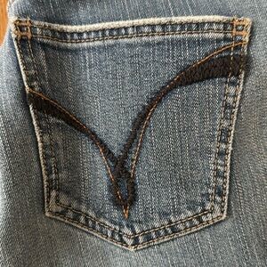 Lee vintage jeans 1990s